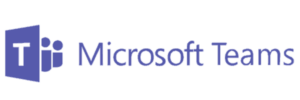 microsoft teams logo